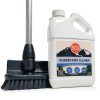 303 Products RV Roof Cleaner 30239 Non Abrasive Rubber Roof Cleaner-3