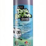 Tank ReVive RV & Boat Tank Cleaner SCD Probiotics 11 Probiotic Blend-0