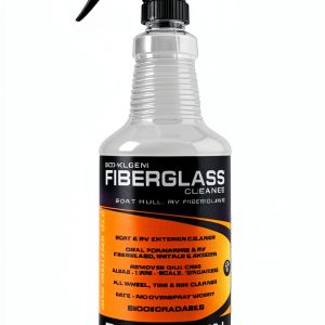 Biokleen RV Cleaner 12oz Biodegradable Cleaning Agent-0