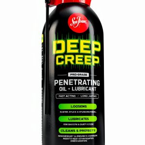 Sea Foam Penetrating Oil DC-14 15 oz Non‑Abrasive Lubricant-0