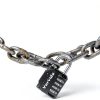 Combination Lock Vervida 2 Pack 4-Digit Outdoor Waterproof Padlock-4
