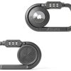 RAPTIC Upgraded Link & Lock for Apple AirTags Polycarbonate Carabiner-3
