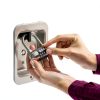 Master Lock Combination Padlock 1523D Gym Locker 1 Pack-2